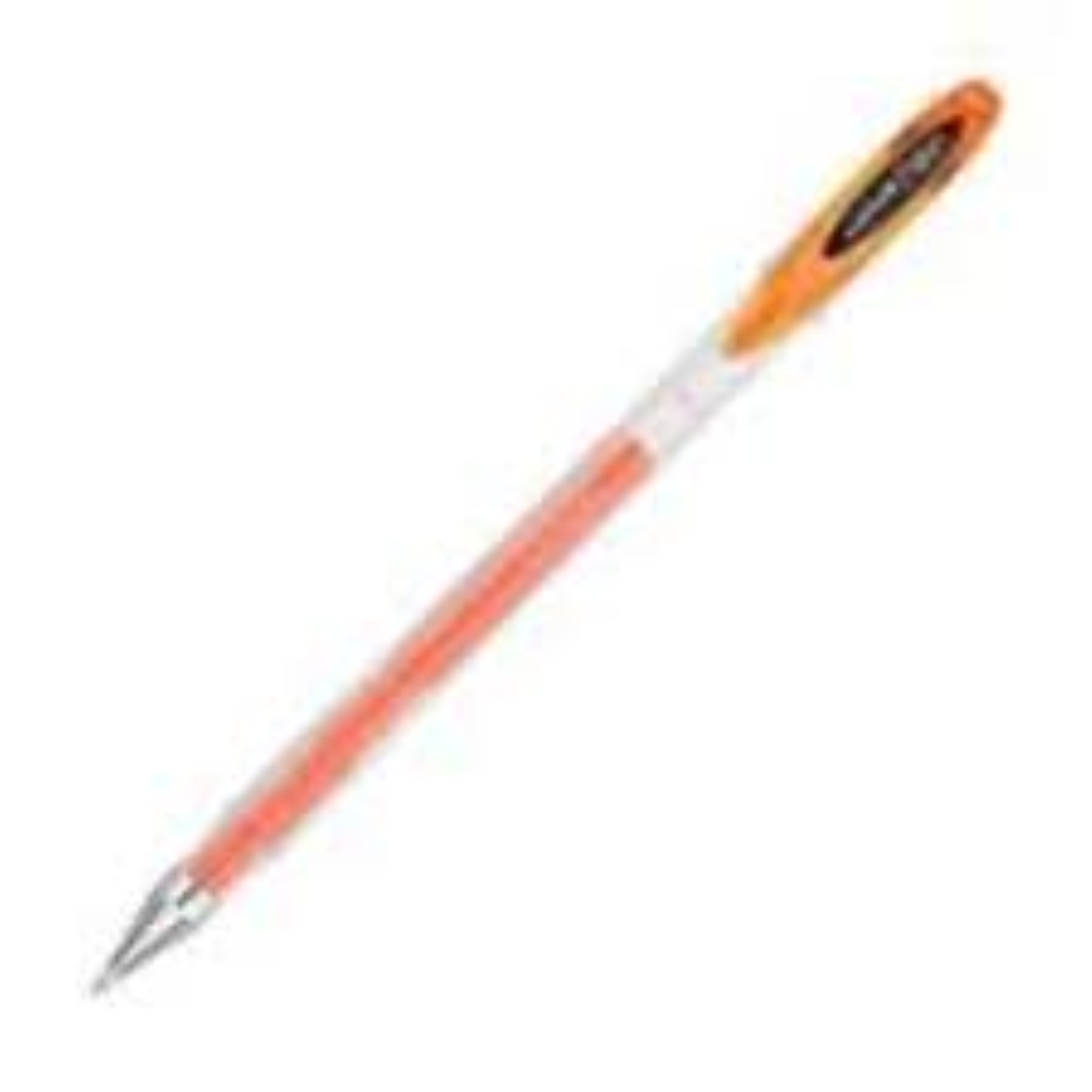 Uni Signo 0.7mm Orange MI-UM120-OE